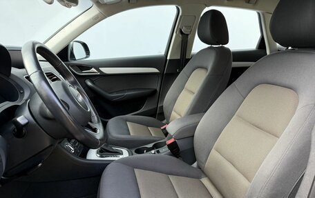Audi Q3, 2012 год, 1 870 000 рублей, 10 фотография