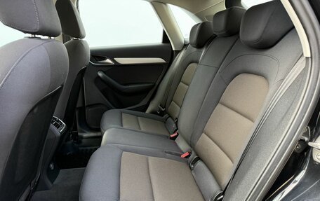 Audi Q3, 2012 год, 1 870 000 рублей, 11 фотография