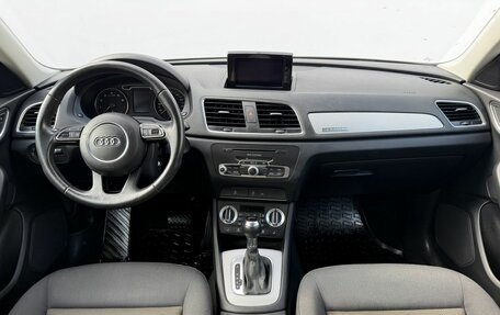 Audi Q3, 2012 год, 1 870 000 рублей, 12 фотография