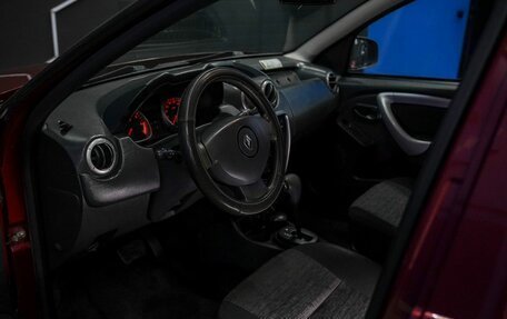 Renault Duster I рестайлинг, 2013 год, 870 000 рублей, 10 фотография