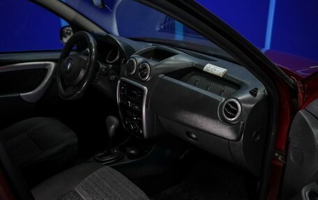 Renault Duster I рестайлинг, 2013 год, 870 000 рублей, 12 фотография