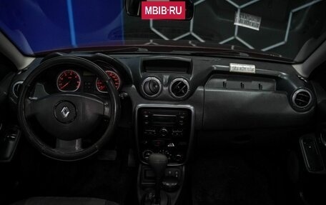 Renault Duster I рестайлинг, 2013 год, 870 000 рублей, 11 фотография