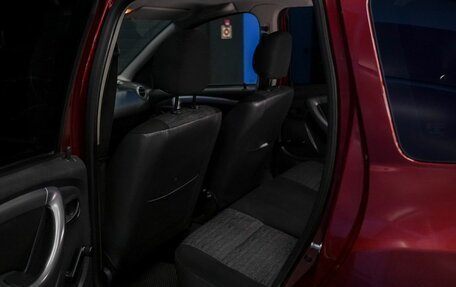 Renault Duster I рестайлинг, 2013 год, 870 000 рублей, 13 фотография