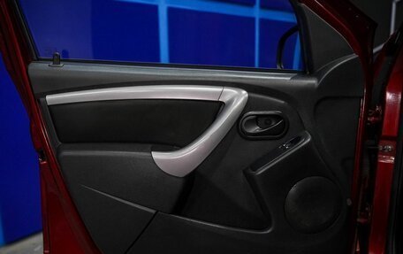 Renault Duster I рестайлинг, 2013 год, 870 000 рублей, 14 фотография