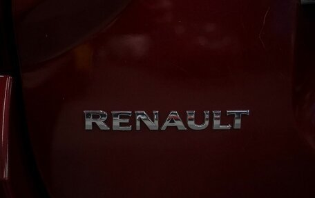 Renault Duster I рестайлинг, 2013 год, 870 000 рублей, 19 фотография