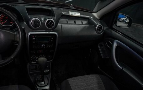 Renault Duster I рестайлинг, 2013 год, 870 000 рублей, 24 фотография