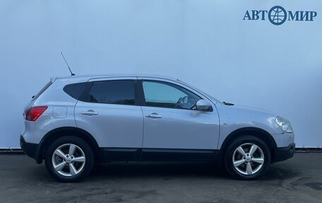 Nissan Qashqai, 2007 год, 800 000 рублей, 4 фотография