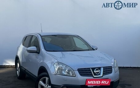 Nissan Qashqai, 2007 год, 800 000 рублей, 3 фотография