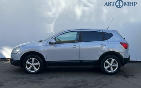 Nissan Qashqai, 2007 год, 800 000 рублей, 8 фотография