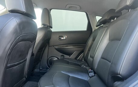 Nissan Qashqai, 2007 год, 800 000 рублей, 11 фотография