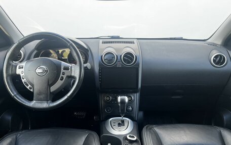Nissan Qashqai, 2007 год, 800 000 рублей, 12 фотография
