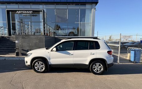 Volkswagen Tiguan I, 2015 год, 1 350 000 рублей, 8 фотография