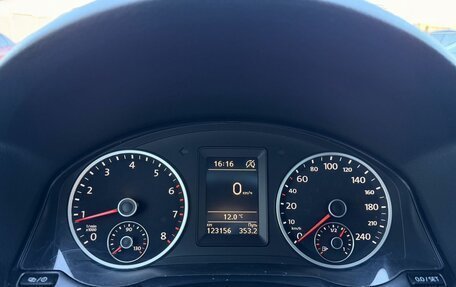 Volkswagen Tiguan I, 2015 год, 1 350 000 рублей, 9 фотография