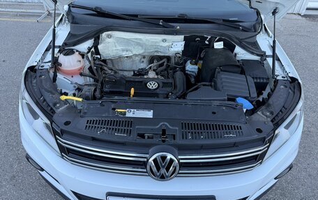 Volkswagen Tiguan I, 2015 год, 1 350 000 рублей, 13 фотография