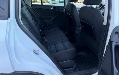 Volkswagen Tiguan I, 2015 год, 1 350 000 рублей, 12 фотография