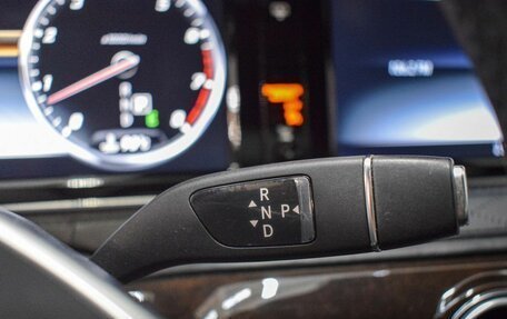 Mercedes-Benz S-Класс, 2016 год, 3 550 000 рублей, 19 фотография