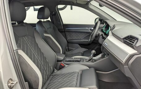 Audi Q3, 2026 год, 4 200 000 рублей, 11 фотография