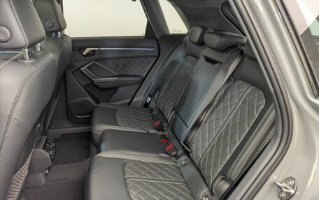 Audi Q3, 2026 год, 4 200 000 рублей, 12 фотография