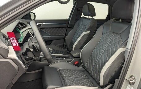 Audi Q3, 2026 год, 4 200 000 рублей, 10 фотография