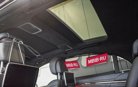 Mercedes-Benz S-Класс, 2016 год, 3 550 000 рублей, 22 фотография