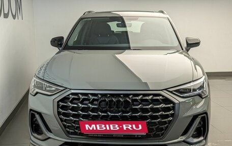 Audi Q3, 2026 год, 4 200 000 рублей, 3 фотография