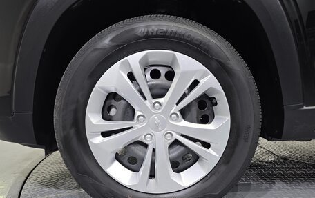 Chevrolet Trax, 2023 год, 1 540 000 рублей, 5 фотография