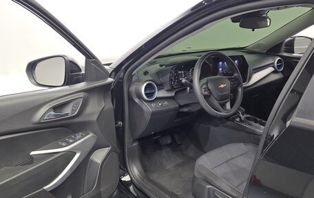 Chevrolet Trax, 2023 год, 1 540 000 рублей, 7 фотография