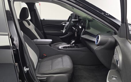 Chevrolet Trax, 2023 год, 1 540 000 рублей, 10 фотография