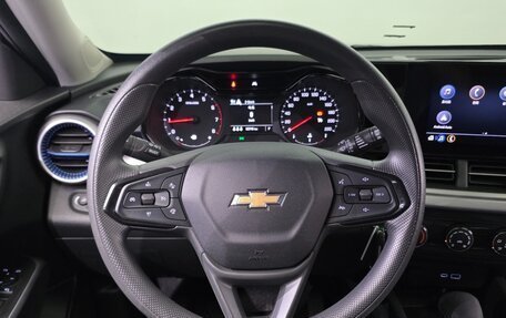 Chevrolet Trax, 2023 год, 1 540 000 рублей, 11 фотография