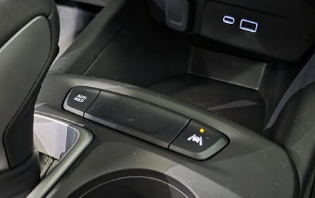 Chevrolet Trax, 2023 год, 1 540 000 рублей, 18 фотография