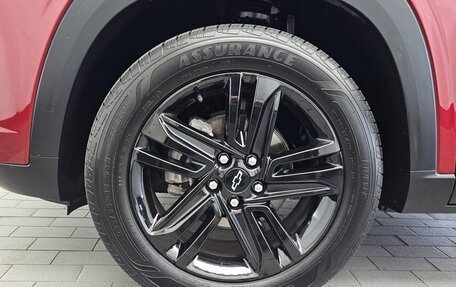 Chevrolet Trax, 2023 год, 1 675 000 рублей, 7 фотография