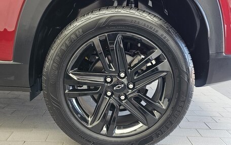 Chevrolet Trax, 2023 год, 1 675 000 рублей, 8 фотография