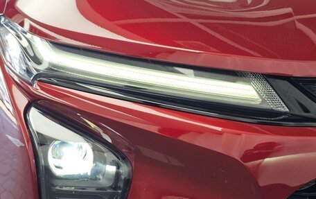 Chevrolet Trax, 2023 год, 1 675 000 рублей, 5 фотография