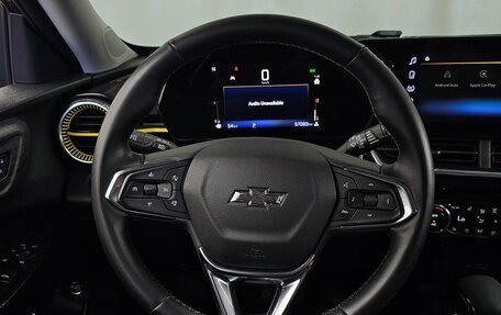 Chevrolet Trax, 2023 год, 1 675 000 рублей, 16 фотография