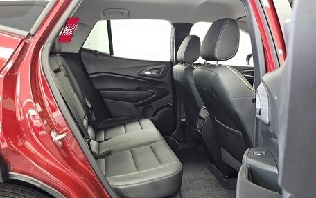 Chevrolet Trax, 2023 год, 1 675 000 рублей, 12 фотография