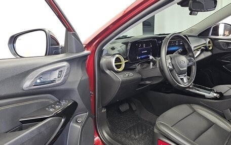 Chevrolet Trax, 2023 год, 1 675 000 рублей, 10 фотография