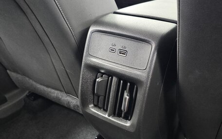 Chevrolet Trax, 2023 год, 1 675 000 рублей, 30 фотография