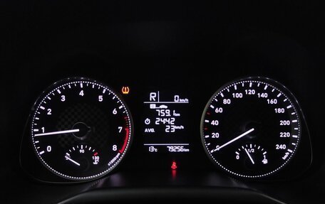 Hyundai Elantra VI рестайлинг, 2019 год, 1 735 000 рублей, 16 фотография