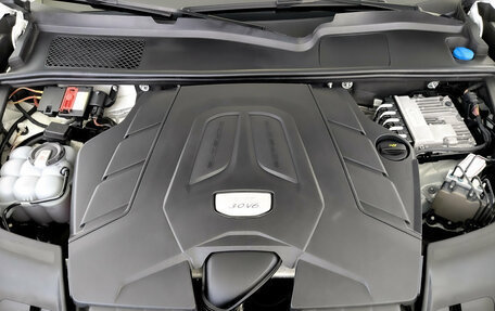 Porsche Cayenne III, 2020 год, 6 795 000 рублей, 9 фотография