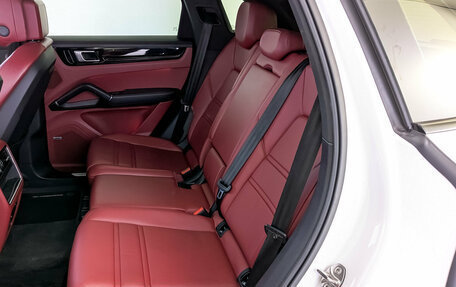 Porsche Cayenne III, 2020 год, 6 795 000 рублей, 12 фотография