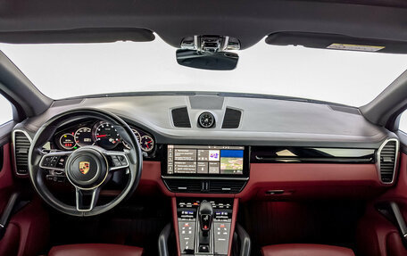 Porsche Cayenne III, 2020 год, 6 795 000 рублей, 14 фотография