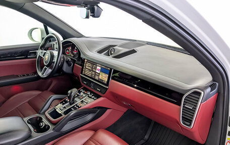 Porsche Cayenne III, 2020 год, 6 795 000 рублей, 11 фотография