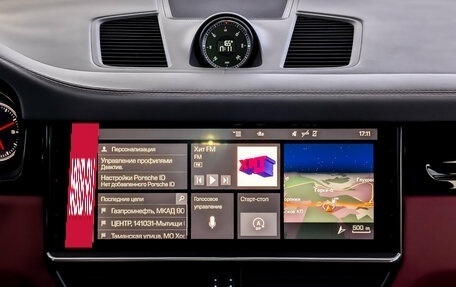 Porsche Cayenne III, 2020 год, 6 795 000 рублей, 15 фотография