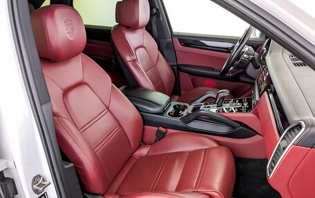 Porsche Cayenne III, 2020 год, 6 795 000 рублей, 24 фотография