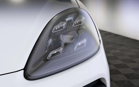 Porsche Cayenne III, 2020 год, 6 795 000 рублей, 17 фотография