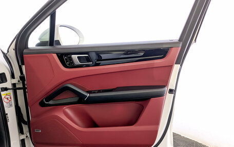 Porsche Cayenne III, 2020 год, 6 795 000 рублей, 25 фотография