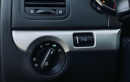 Skoda Yeti I рестайлинг, 2013 год, 670 000 рублей, 12 фотография