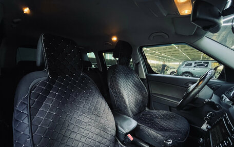 Skoda Yeti I рестайлинг, 2013 год, 670 000 рублей, 9 фотография