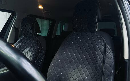 Skoda Yeti I рестайлинг, 2013 год, 670 000 рублей, 10 фотография