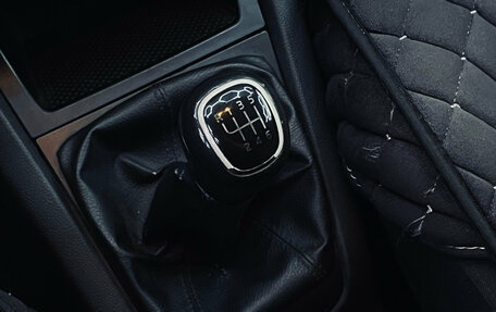 Skoda Yeti I рестайлинг, 2013 год, 670 000 рублей, 16 фотография